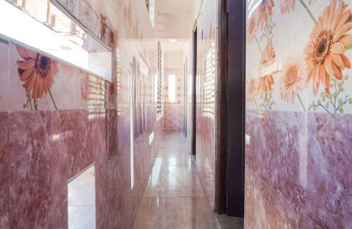 Madurai Hotel | Hotel O KS ELITE