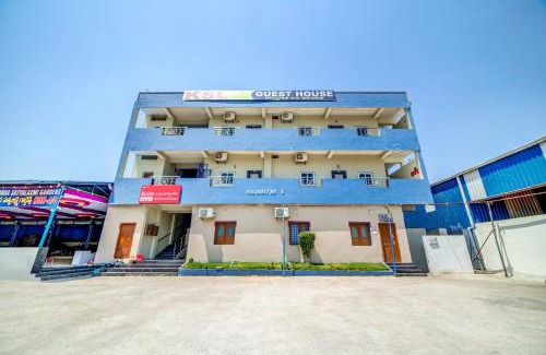 Karimnagar Hotel | Hotel O KSL Guest House