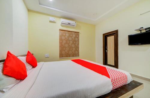 Karimnagar Hotel | Hotel O KSL Guest House