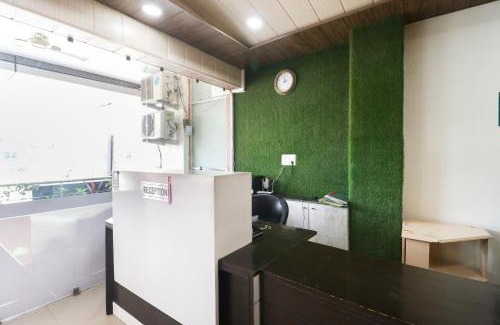 Zirakpur Hotel | Hotel O Kuber 7