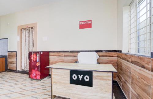 Cuttack Hotel | Hotel O Kunjaban residency