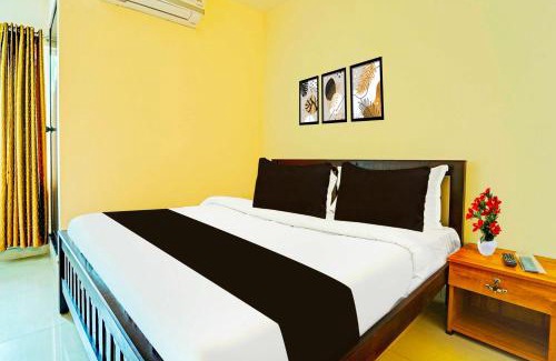 Quilon Hotel | Hotel O Kureepuzha Kollam