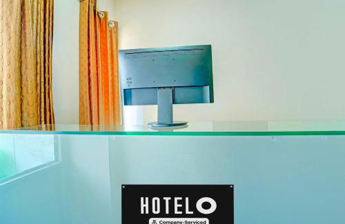 Quilon Hotel | Hotel O Kureepuzha Kollam