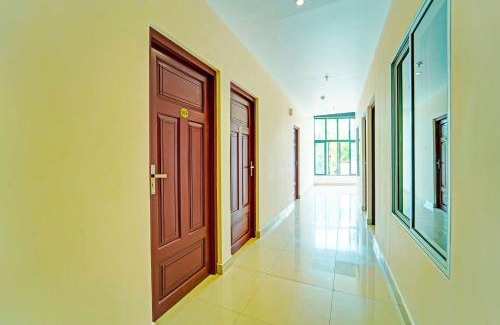 Quilon Hotel | Hotel O Kureepuzha Kollam