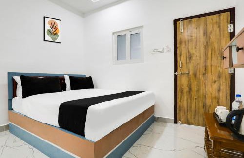 Warangal Hotel | Hotel O LAHARI LUXURY ROOMS