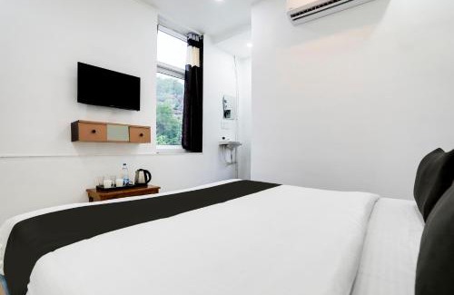 Warangal Hotel | Hotel O LAHARI LUXURY ROOMS