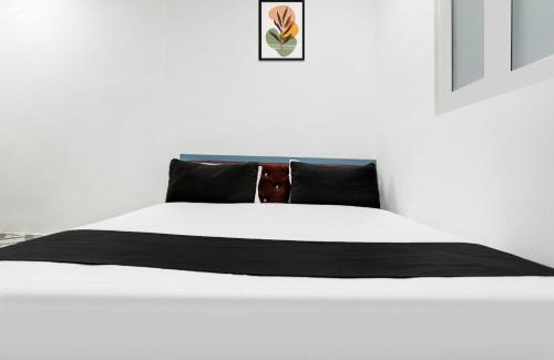 Warangal Hotel | Hotel O LAHARI LUXURY ROOMS