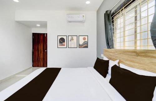 Hyderabad Hotel | Hotel O Lake view