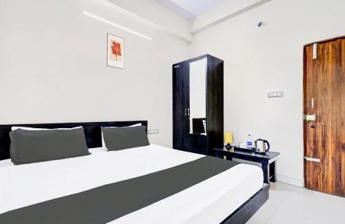 Tumkur Hotel | Hotel O Lakshmi Deluxe Lodge