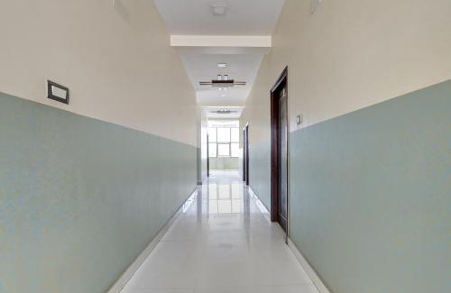 Tumkur Hotel | Hotel O Lakshmi Deluxe Lodge