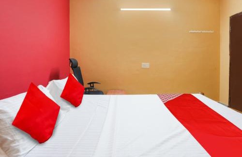 Attibele Hotel | Hotel O Lakshmi Sri Boarding & Lodging