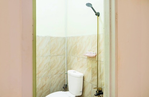 Gedongtataan Hotel | Hotel O Lampung Near Rs. Mitra Husada Formerly Takana Homestay