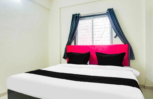 Phase 1 Hotel | Hotel O Laxmi Chowk Hinjewadi