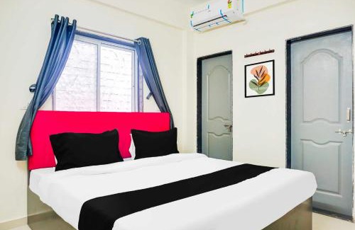 Phase 1 Hotel | Hotel O Laxmi Chowk Hinjewadi