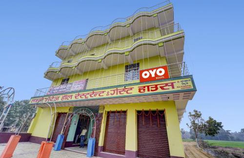 Hilsa Hotel | Hotel O Laxmi Marriage Hall Restaurant And Guest House