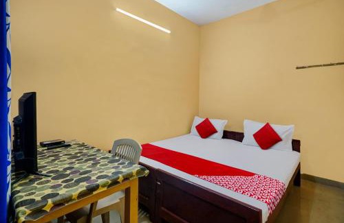 Mavelikara Hotel | Hotel O Lekshmi Rooms & Villas