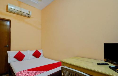 Mavelikara Hotel | Hotel O Lekshmi Rooms & Villas