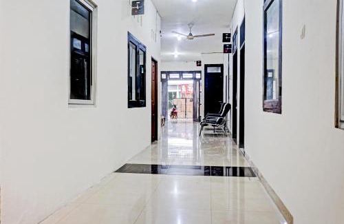 Serpong Hotel | Hotel O Lily House