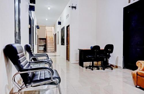 Serpong Hotel | Hotel O Lily House