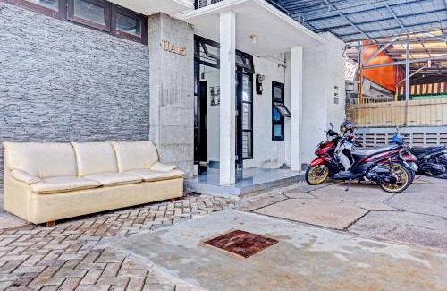 Serpong Hotel | Hotel O Lily House
