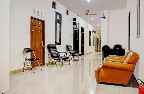 Serpong Hotel | Hotel O Lily House