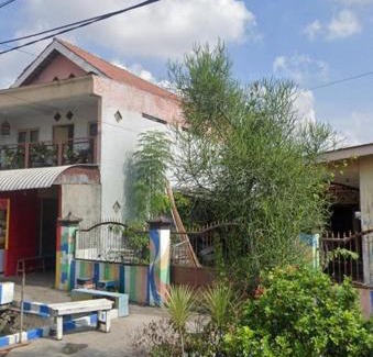 Sedati Hotel | Hotel O Lina Homestay Syariah