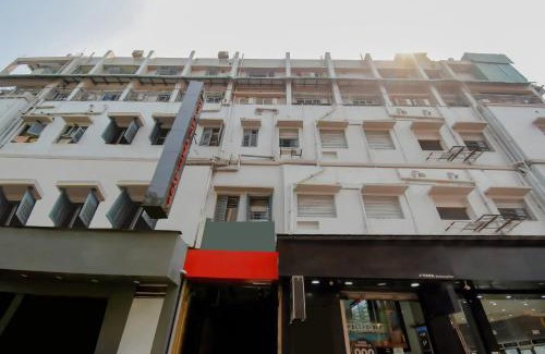 Dharmatala Hotel | Hotel O Lindsay Inn Guest House