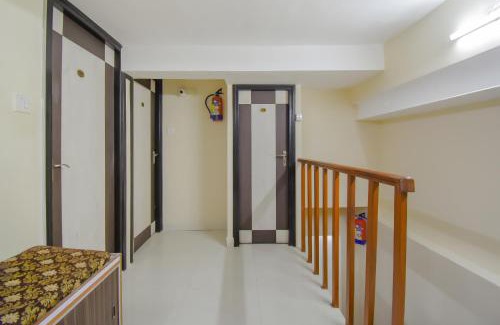 Dharmatala Hotel | Hotel O Lindsay Inn Guest House