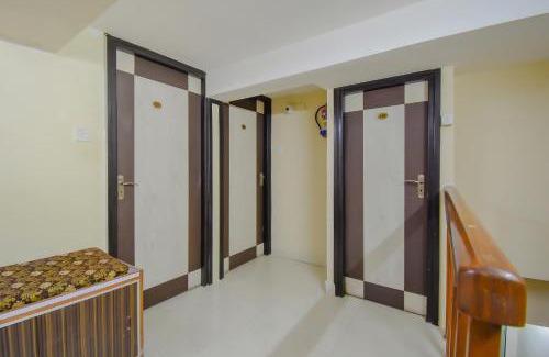 Dharmatala Hotel | Hotel O Lindsay Inn Guest House