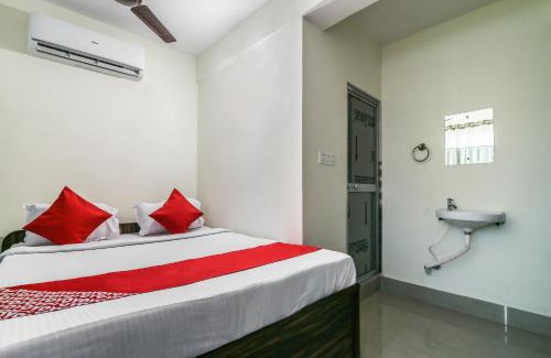Seraikela Hotel | Hotel O Lokenath