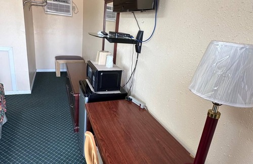 Boise City Hotel | Hotel O Longhorn Boise City OK