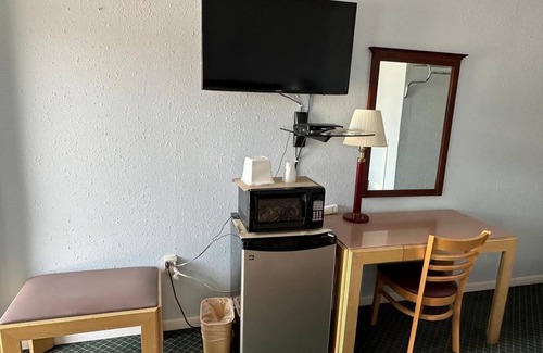 Boise City Hotel | Hotel O Longhorn Boise City OK