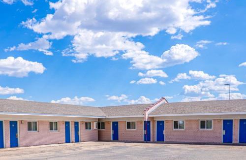 Boise City Hotel | Hotel O Longhorn Boise City OK