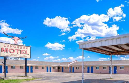 Boise City Hotel | Hotel O Longhorn Boise City OK