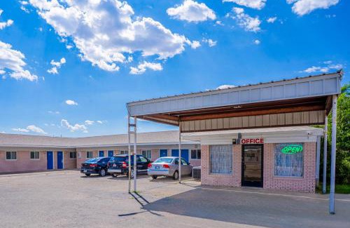 Boise City Hotel | Hotel O Longhorn Boise City OK
