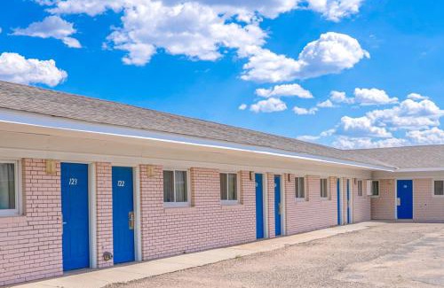 Boise City Hotel | Hotel O Longhorn Boise City OK