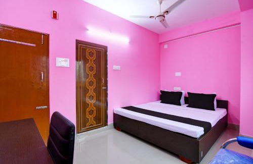 Barasat Hotel | Hotel O Lotus Homestay