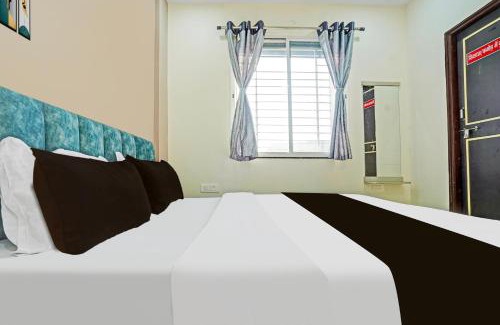 Nagpur Hotel | HOTEL O LOTUS INN