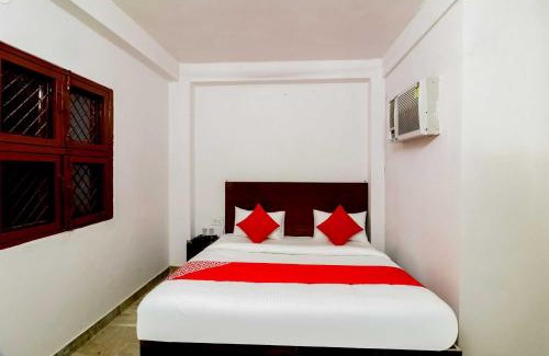 Noida Hotel | Hotel O Lovely Inn Near Akshardham