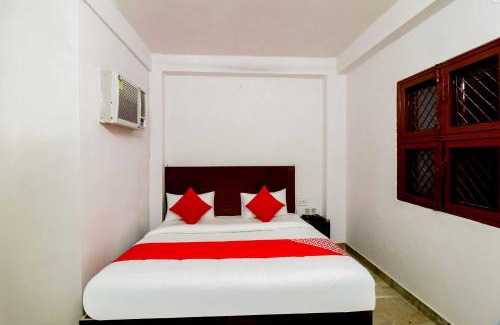 Noida Hotel | Hotel O Lovely Inn Near Akshardham