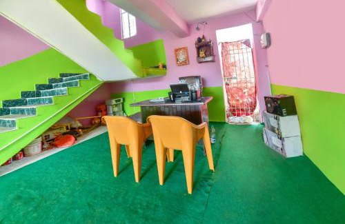 Patna Hotel | Hotel O Lucky Guest House