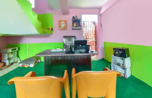 Patna Hotel | Hotel O Lucky Guest House