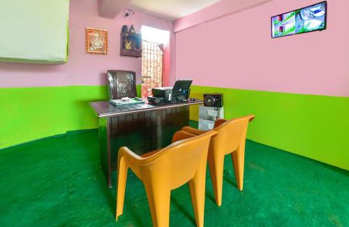 Patna Hotel | Hotel O Lucky Guest House