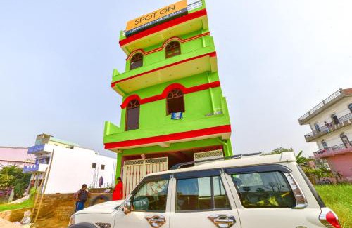 Patna Hotel | Hotel O Lucky Guest House