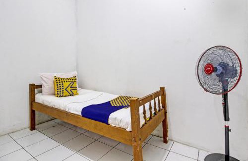 Semarang Hotel | Hotel O Luqman Kostel Syariah
