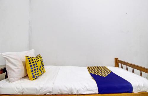 Semarang Hotel | Hotel O Luqman Kostel Syariah