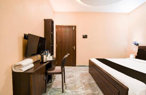 Ranchi Hotel | Hotel O M H Club And Resorts