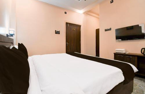 Ranchi Hotel | Hotel O M H Club And Resorts
