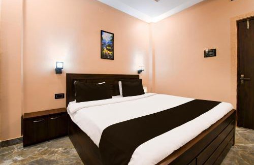 Ranchi Hotel | Hotel O M H Club And Resorts