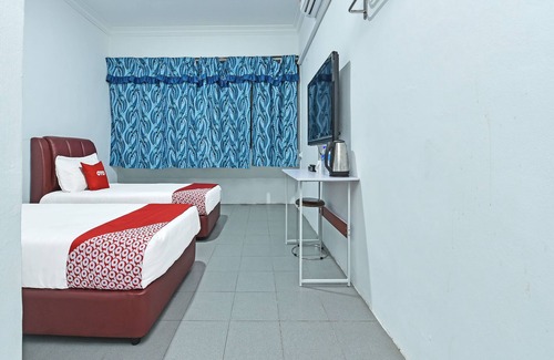Sungai Rengit Hotel | Hotel O M&h Hotel